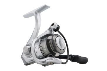 Image of Abu Garcia SMAXSP40-C SILVERMAX 40 SPIN CLAM 1398069