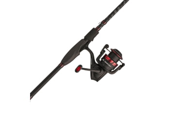 Image of Abu Garcia Vendetta Spinning Combo, 5.8/1, Right/Left, 30, 7ft. Rod Length, Medium Power, Fast Action, 1 Piece Rod, VDTSP30/701M