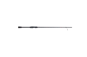 Image of Abu Garcia Vendetta Spinning Rod, 30 Ton Graphite with Intracarbon Blank, Carbon Rear Grip, SS Guides with Zirconium Incerts, Medium-Light, 69, VDTIIS69-4