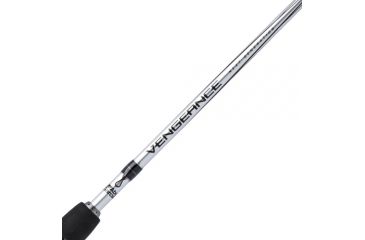 Image of Abu Garcia VENGC66-5 Vengeance M 6'6 1pc 1365410