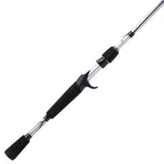 Image of Abu Garcia VENGC66-5 Vengeance M 6'6 1pc 1365410