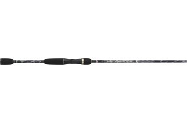 Image of Abu Garcia Vengeance Casting Rod, 7ft. Medium/Heavy 175450