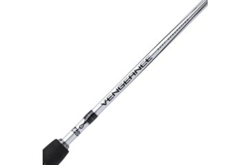 Image of Abu Garcia VENGS662-5 Vengeance M 6'6 2pc 1365418