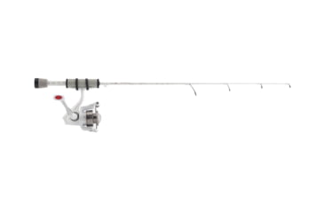 Image of Abu Garcia Veritas LTD Ice Combo