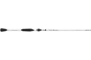 Image of Abu Garcia Veritas Spinning Rod, 6ft.6in., Medium/Heavy 175471