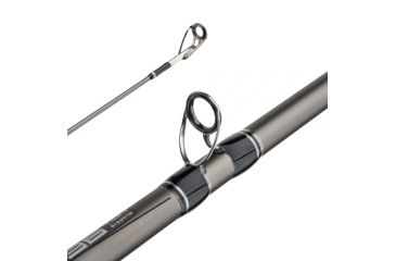 Image of Abu Garcia VNRTC76-5 Venerate M 7'6 1pc 1365437
