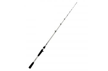 Image of Abu Garcia VRTCW711-8 ABU VERITAS 7FT11 XH WINCH 1324594