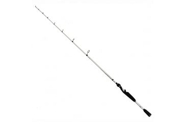 Image of Abu Garcia VRTS70-6 ABU VERITAS 7FT MH SPIN 1324567