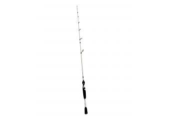 Image of Abu Garcia VRTS702-5 ABU VERITAS 7FT M SPIN 2PC 1324566