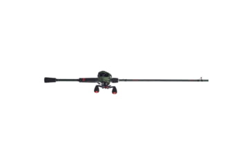 Image of Abu Garcia Zata L Vengeance 701Mh Lp Bait Casting Combo, ZATAHS-L/701MH