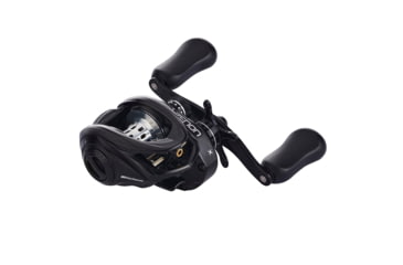 Image of Abu Garcia Zenon X Low Profile Baitcast Reel, 6.8/1, Left, LP, ZENON X-L