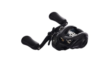 Image of Abu Garcia Zenon X Low Profile Baitcast Reel, 8.3/1, Right, LP, ZENON X-SHS