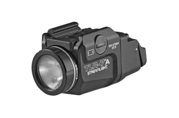 Image of Infinite Defense STREAMLIGHT TLR-7A Flex 500 Lumen 60F88F0B, IDSTL69424