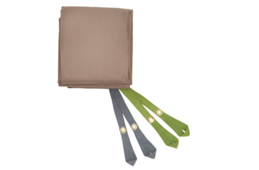 Image of Acadia 6 Footprint