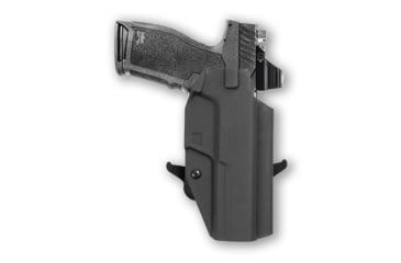 Image of Wethepeopleholsters.Com PSA 5.7 Rock Red Dot Optic Cut OWB Holster, psa-5-7-rock-red-dot-optic-cut-owb-holster