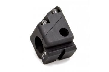 Image of Accu-Shot A.C.E. Skeleton Stock Monopod Bracket, Black BT51