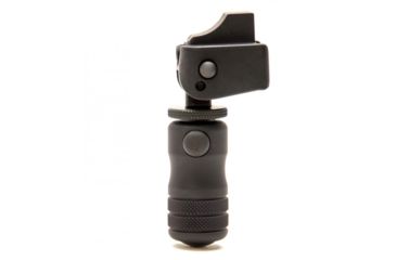 Image of Accu-Shot Accuracy International AT Monopod, Black, BT57-QK