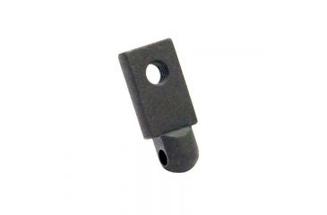Image of Accu-Shot M1-A/AR15/AR10 Sling Loop to Sling Stud, Black BT03