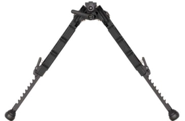 Image of ACCU-TAC 17S SPEC-5 Bipod, Black, Small, 17SS-0005