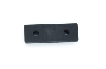 Image of ACCU-TAC Barret Spec Rail