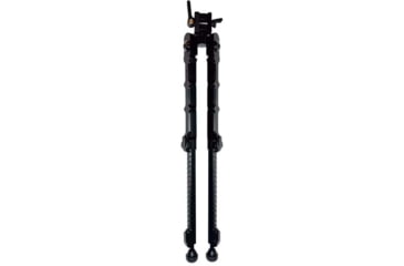 Image of Accu-tac Bipod Ht-10 Hunting Bipod 10-20 Picatinny