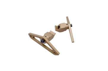 Image of ACCU-TAC P-Ski Feet