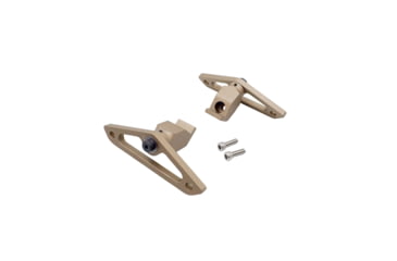 Image of ACCU-TAC P-Ski Feet