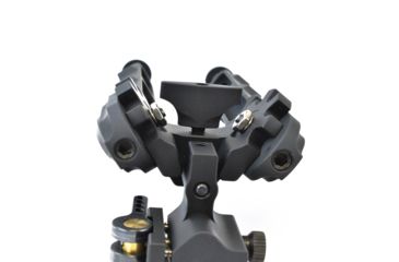 Image of ACCU-TAC Bolt Action Quick Detach Bi-Pod, Flat Black, Small BRBQD-0400