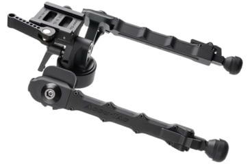 Image of USED ACCU-TAC FC-5 G2 Arca Spec F-Class Bipod, Flat Black, FCASQD-G205, EDEMO1, Condition Parts Only/Salvage, Wrong Product