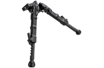 Image of ACCU-TAC Fd-4 Arca Spec Qd Bipod, Black, Small, FDQDB-004