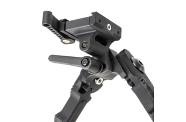 Image of ACCU-TAC Fd-4 Arca Spec Qd Bipod, Black, Small, FDQDB-004