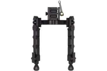 Image of ACCU-TAC Lp-50 Arca Spec Qd Bipod, Black, Large, LP50-ASQD