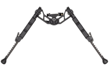 Image of ACCU-TAC Lp-50 Arca Spec Qd Bipod, Black, Large, LP50-ASQD