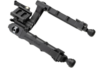 Image of ACCU-TAC Lp-50 Arca Spec Qd Bipod, Black, Large, LP50-ASQD