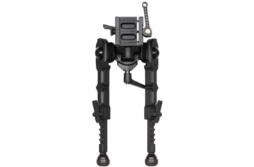 Image of ACCU-TAC PC-4 Bipod, Arca, Black, PCASQD-0400