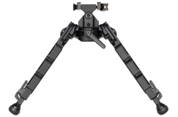 Image of ACCU-TAC Pc-5 Arca Spec Qd Bipod, Pan/Cant, Black, Small, PCASQD-0500