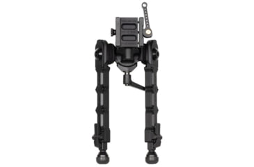 Image of ACCU-TAC Pc-5 Arca Spec Qd Bipod, Pan/Cant, Black, Small, PCASQD-0500