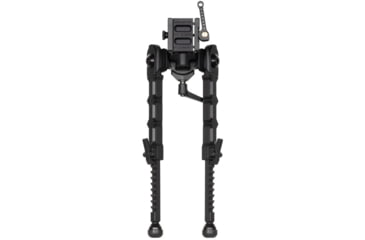 Image of ACCU-TAC Pc-5 Arca Spec Qd Bipod, Pan/Cant, Black, Small, PCASQD-0500