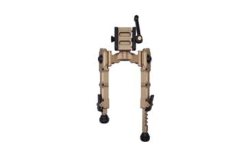 Image of ACCU-TAC WB-4, Bipod