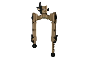 Image of ACCU-TAC WB-4, Bipod