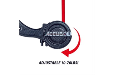 Image of AccuBow 2.0
