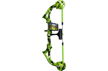 Image of AccuBow 2.0 Mantis, Green, 1003970