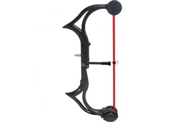 Image of AccuBow Training Device, Carbon Fiber Finish CF ACCUBOW-4