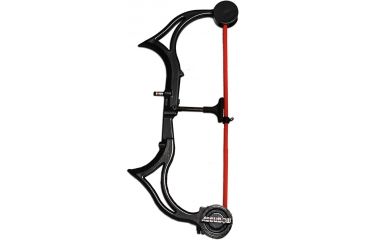 Image of AccuBow Training Device, Carbon Fiber Finish, CF ACCUBOW-4