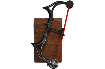 Image of AccuBow Training Device, Carbon Fiber Finish, CF ACCUBOW-4