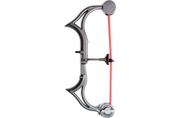 Image of AccuBow Training Device, Carbon Fiber Finish, CF ACCUBOW-4