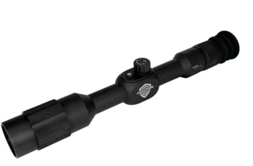 Image of Accufire Technology Noctis TR1 1-16x 60mm Rifle Scope, Black, ACC-NTR1-2020G1