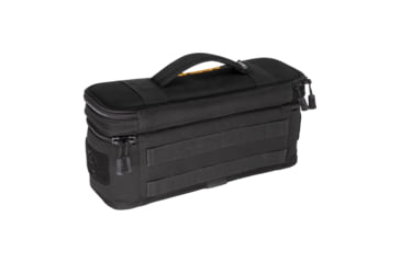Image of Accufire Technology OMNIS Spotting Scope Bag by Savior Equipment, Black, ACC-SAV-O-2022