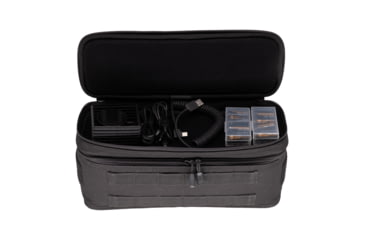 Image of Accufire Technology OMNIS Spotting Scope Bag by Savior Equipment, Black, ACC-SAV-O-2022