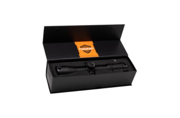 Image of Accufire Technology Prospectis ATRO-20 Rifle Scope, 2.5-20x50mm, 34mm Tube, First Focal Plane, Mil-Comp Reticle, Black, ACC-PT20-2020G1